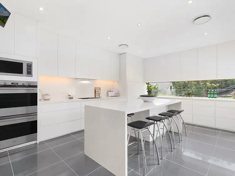 Third view of Homely house listing, 14a Seville Street, Lane Cove NSW 2066