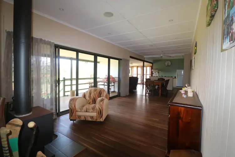 Fourth view of Homely house listing, 50 Conlons Road, Horton QLD 4660