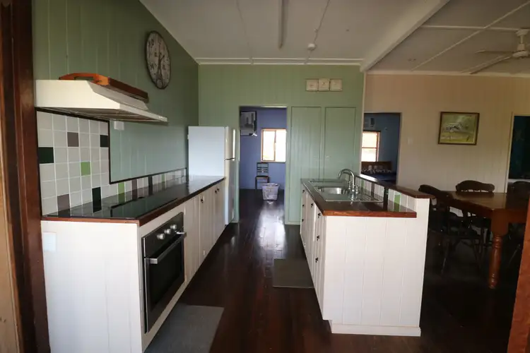 Fifth view of Homely house listing, 50 Conlons Road, Horton QLD 4660