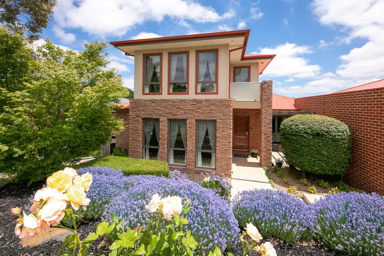 49 The Boulevard, Gisborne VIC 3437