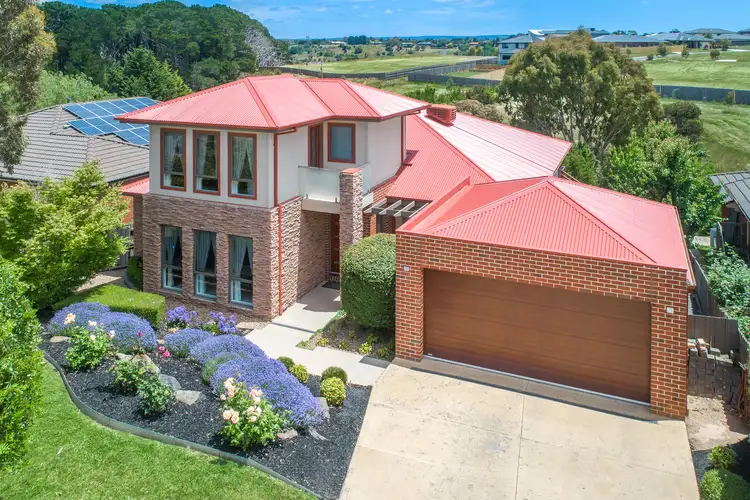 Third view of Homely house listing, 49 The Boulevard, Gisborne VIC 3437