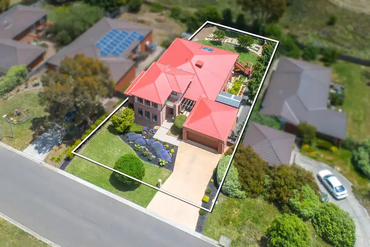 Fourth view of Homely house listing, 49 The Boulevard, Gisborne VIC 3437