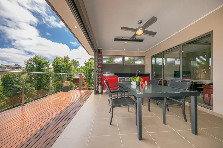 Fifth view of Homely house listing, 49 The Boulevard, Gisborne VIC 3437