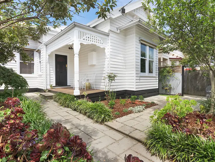 Main view of Homely house listing, 109 Aberdeen Street, Newtown VIC 3220