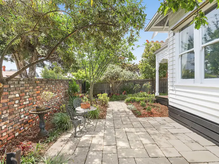 Second view of Homely house listing, 109 Aberdeen Street, Newtown VIC 3220