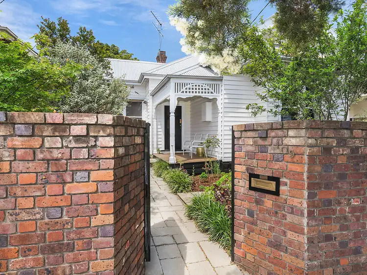 Third view of Homely house listing, 109 Aberdeen Street, Newtown VIC 3220