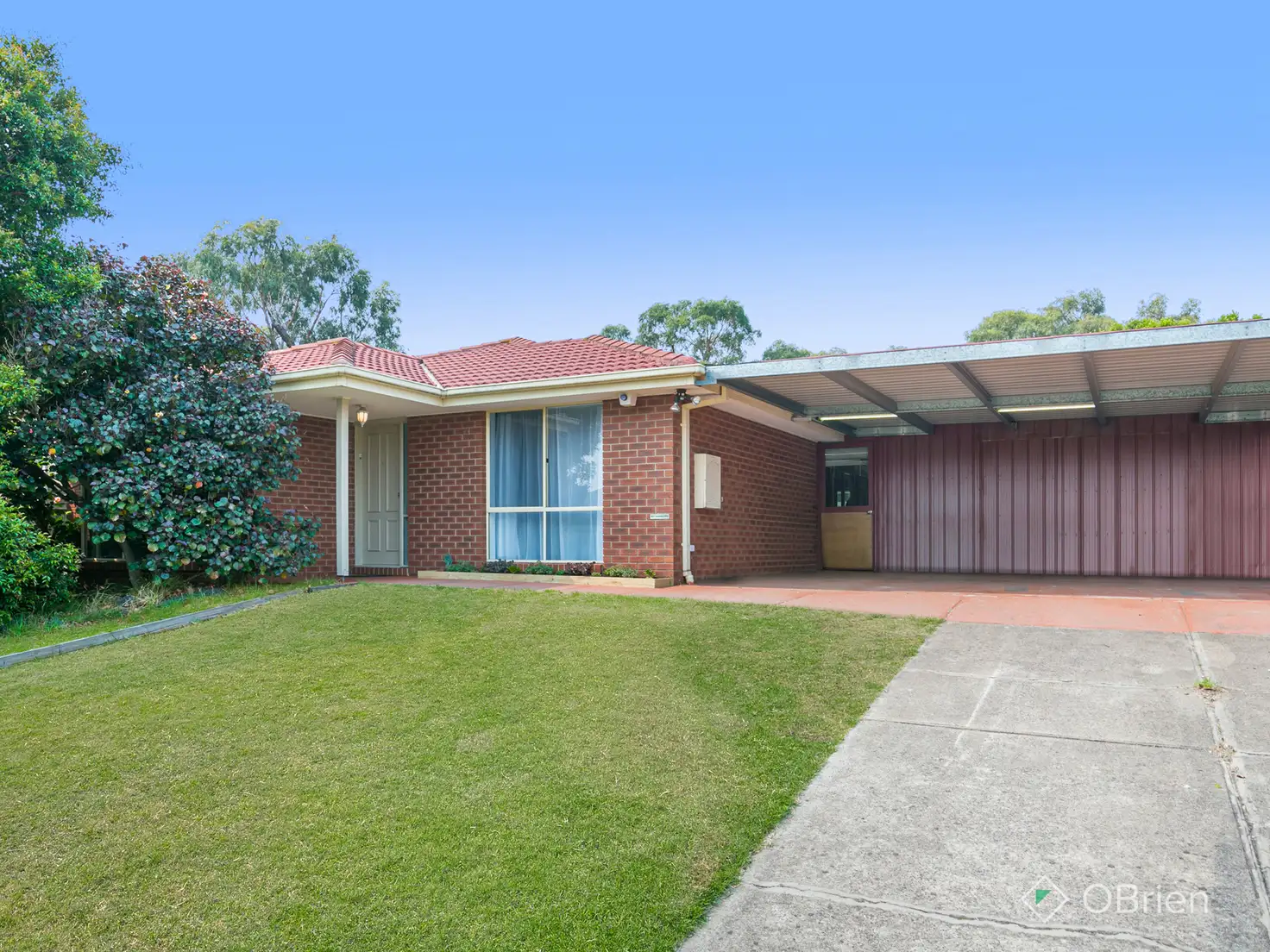 Main view of Homely house listing, 6 Tasman Court, Carrum Downs VIC 3201
