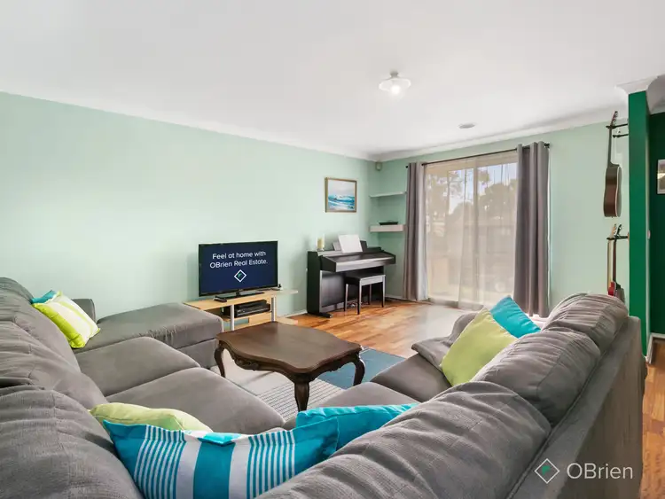 Fourth view of Homely house listing, 6 Tasman Court, Carrum Downs VIC 3201
