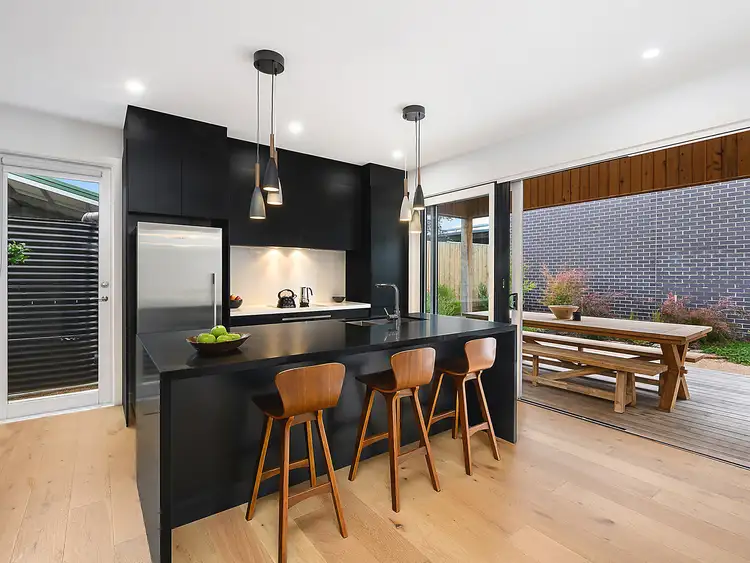 Third view of Homely townhouse listing, 2/4 Richmond Court, Geelong VIC 3220