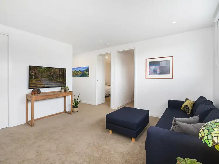 Fourth view of Homely townhouse listing, 2/4 Richmond Court, Geelong VIC 3220