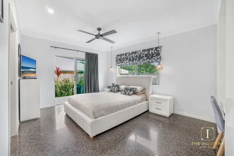 Fifth view of Homely house listing, 10 Outlook Drive, Bentley Park QLD 4869