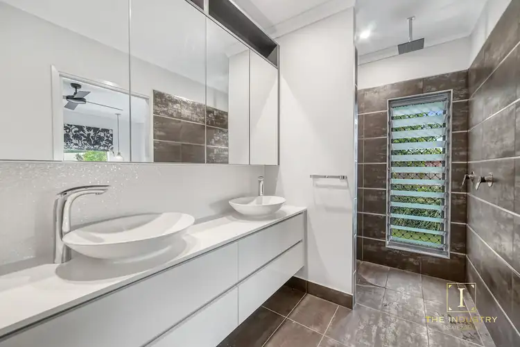 Sixth view of Homely house listing, 10 Outlook Drive, Bentley Park QLD 4869