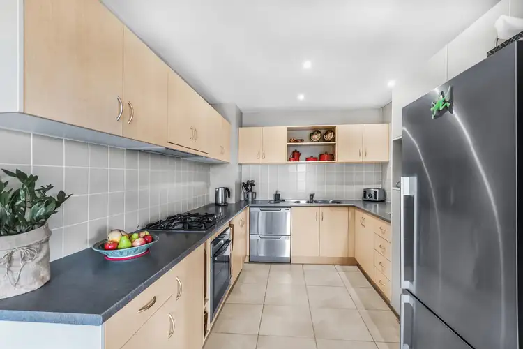 Fourth view of Homely apartment listing, 9/71 Scott Street, Newcastle NSW 2300