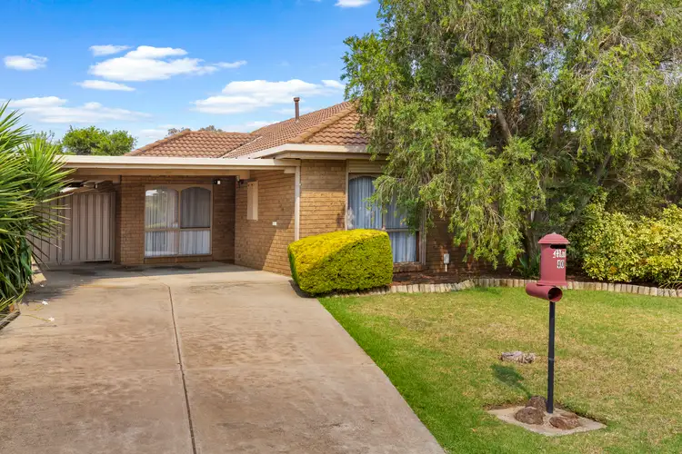 Main view of Homely house listing, 40 Carbine Way, Keilor Downs VIC 3038