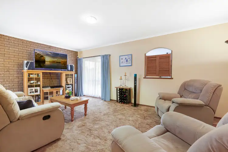 Second view of Homely house listing, 40 Carbine Way, Keilor Downs VIC 3038