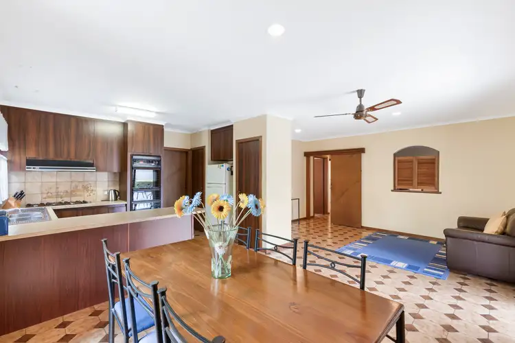 Third view of Homely house listing, 40 Carbine Way, Keilor Downs VIC 3038