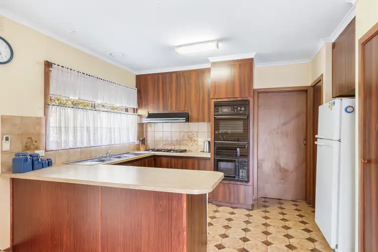Fourth view of Homely house listing, 40 Carbine Way, Keilor Downs VIC 3038