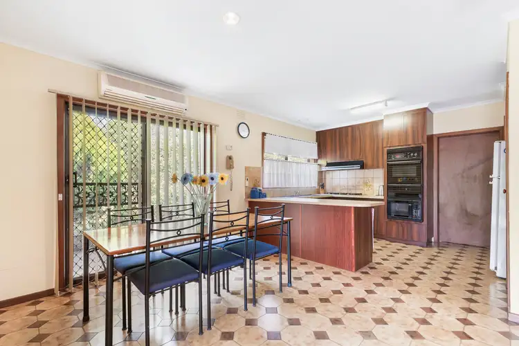 Fifth view of Homely house listing, 40 Carbine Way, Keilor Downs VIC 3038