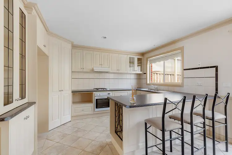 Second view of Homely unit listing, 65 Village Avenue, Taylors Lakes VIC 3038