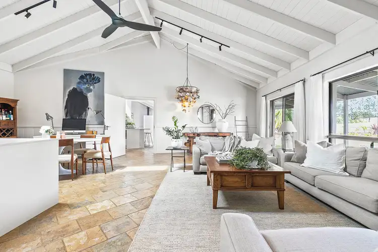 119 Lawlers Lane, Bangalow NSW 2479