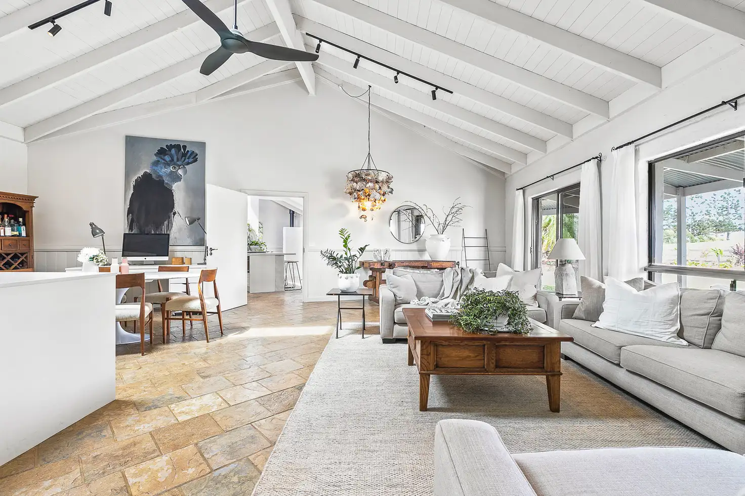 Main view of Homely house listing, 119 Lawlers Lane, Bangalow NSW 2479