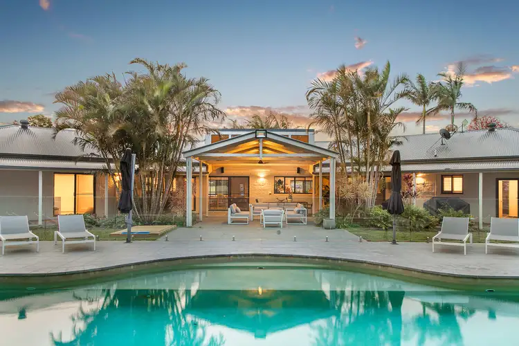 Second view of Homely house listing, 119 Lawlers Lane, Bangalow NSW 2479