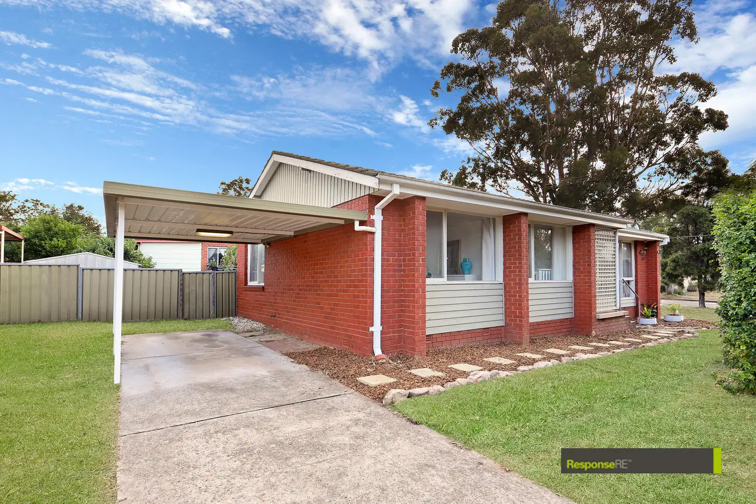 Main view of Homely house listing, 22 Caratel Crescent, Marayong NSW 2148