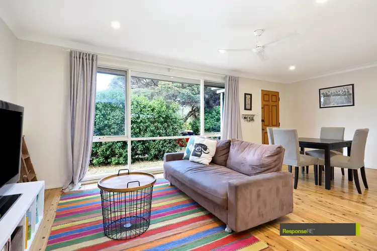 Third view of Homely house listing, 22 Caratel Crescent, Marayong NSW 2148
