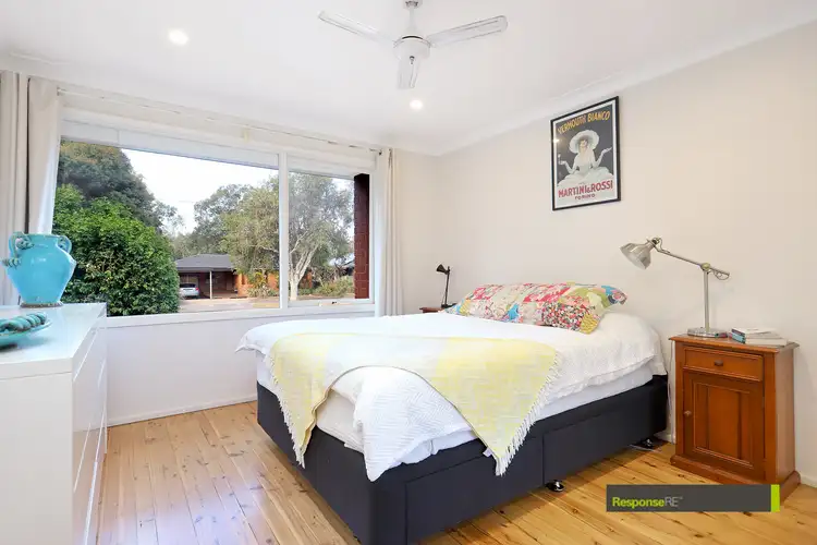 Fourth view of Homely house listing, 22 Caratel Crescent, Marayong NSW 2148