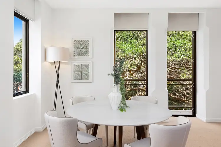 Third view of Homely apartment listing, 27/1 Waruda Street, Kirribilli NSW 2061