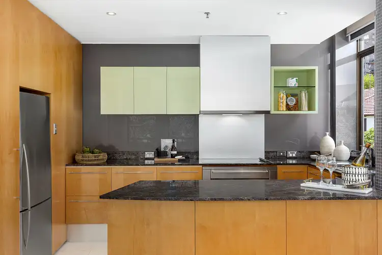 Fourth view of Homely apartment listing, 27/1 Waruda Street, Kirribilli NSW 2061