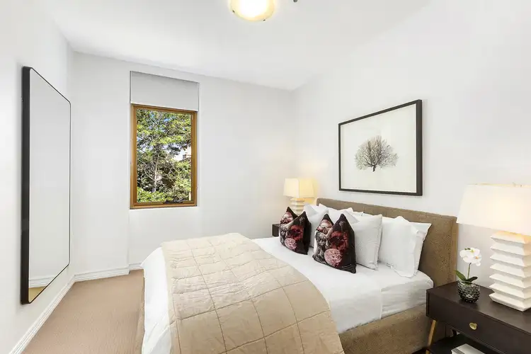 Fifth view of Homely apartment listing, 27/1 Waruda Street, Kirribilli NSW 2061