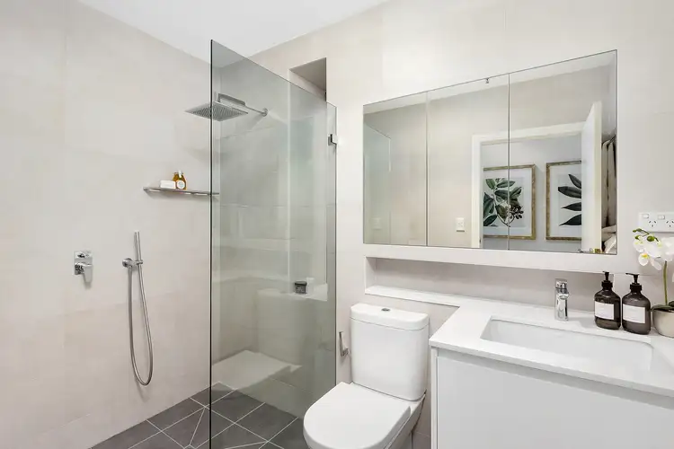 Sixth view of Homely apartment listing, 27/1 Waruda Street, Kirribilli NSW 2061