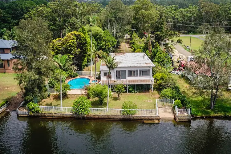 61 McDonagh Road, Wyong NSW 2259