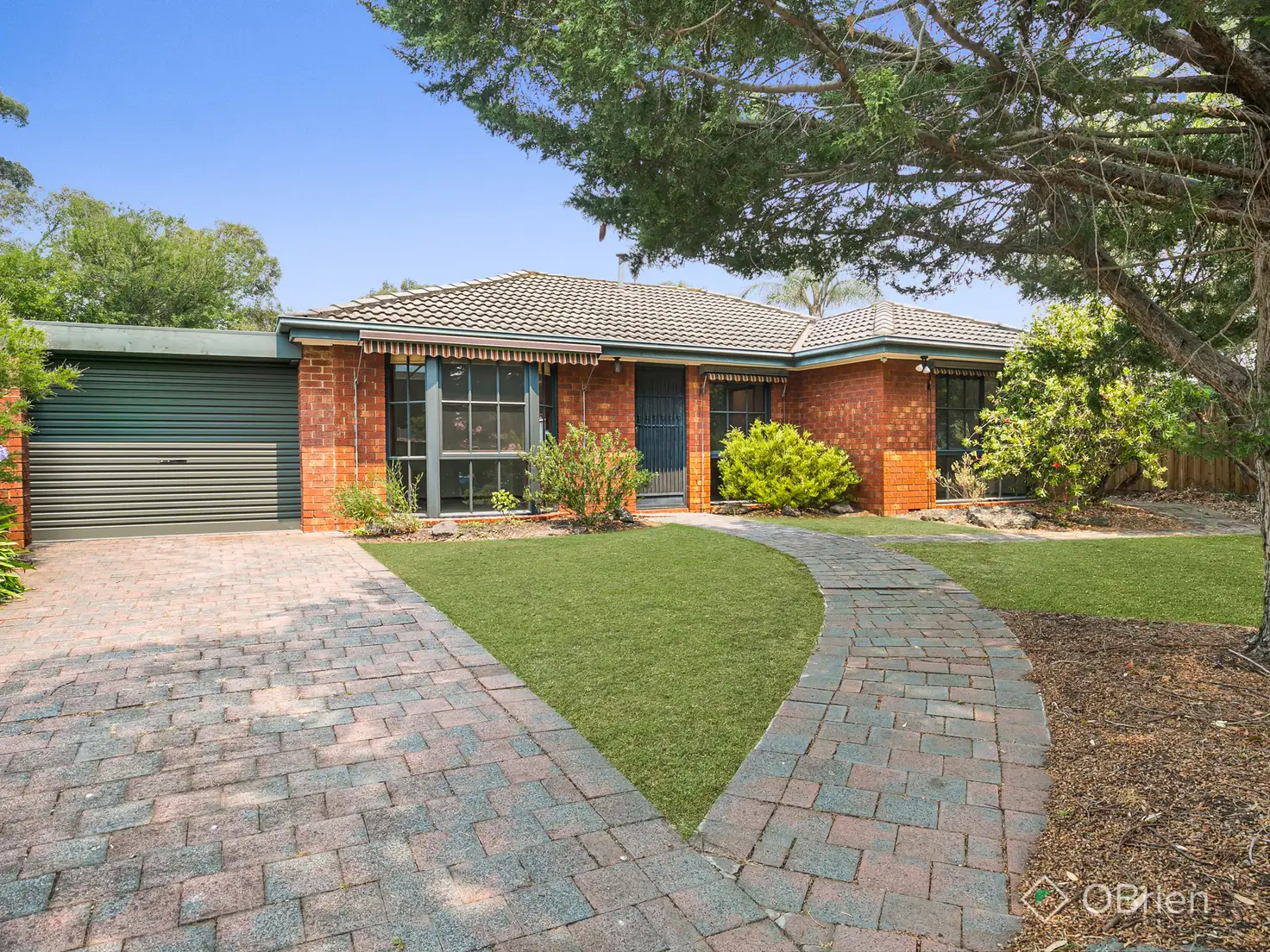 Main view of Homely house listing, 8 Melsetta Court, Carrum Downs VIC 3201