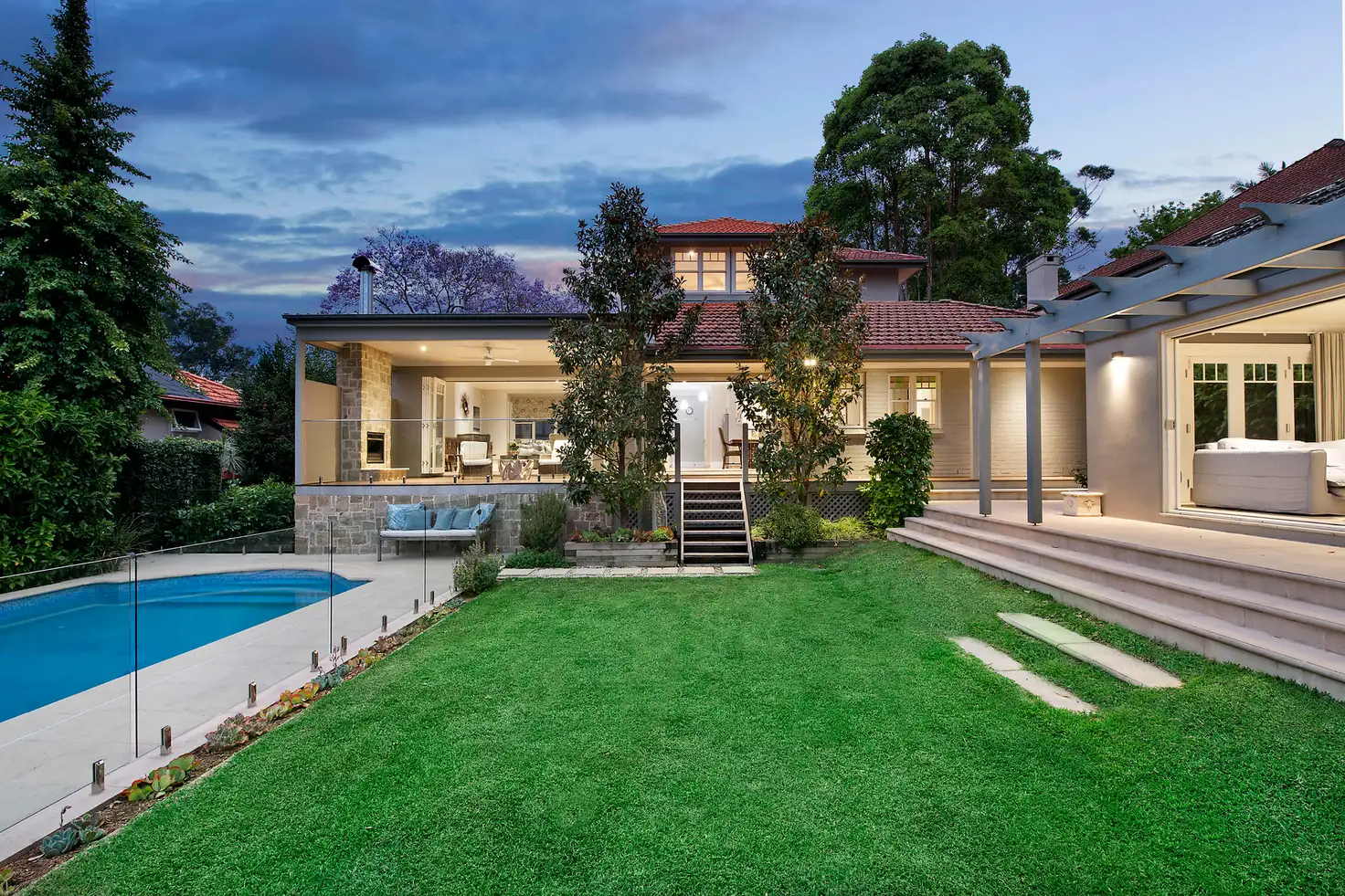 Main view of Homely house listing, 25 Nelson Road, Lindfield NSW 2070