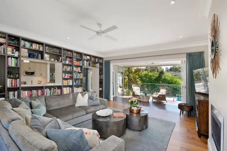 Second view of Homely house listing, 25 Nelson Road, Lindfield NSW 2070