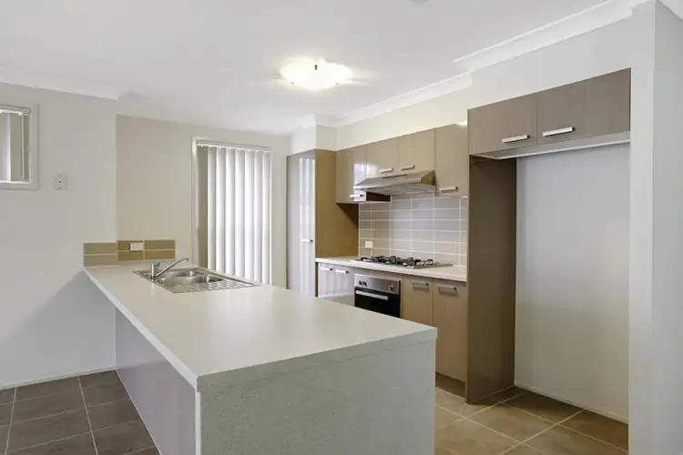 Third view of Homely house listing, 11 Bartlett Street, Oran Park NSW 2570
