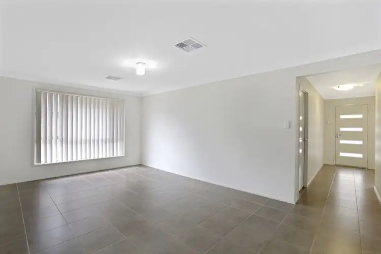 Fourth view of Homely house listing, 11 Bartlett Street, Oran Park NSW 2570