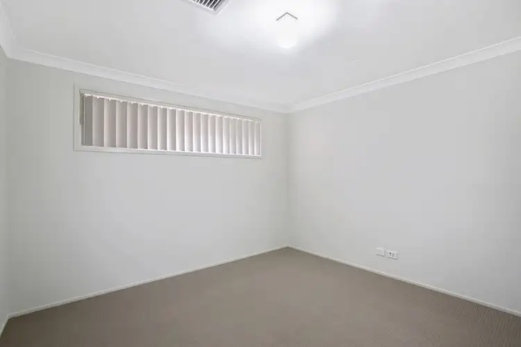 Fifth view of Homely house listing, 11 Bartlett Street, Oran Park NSW 2570