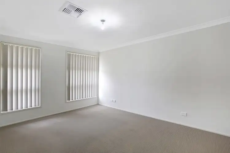 Sixth view of Homely house listing, 11 Bartlett Street, Oran Park NSW 2570