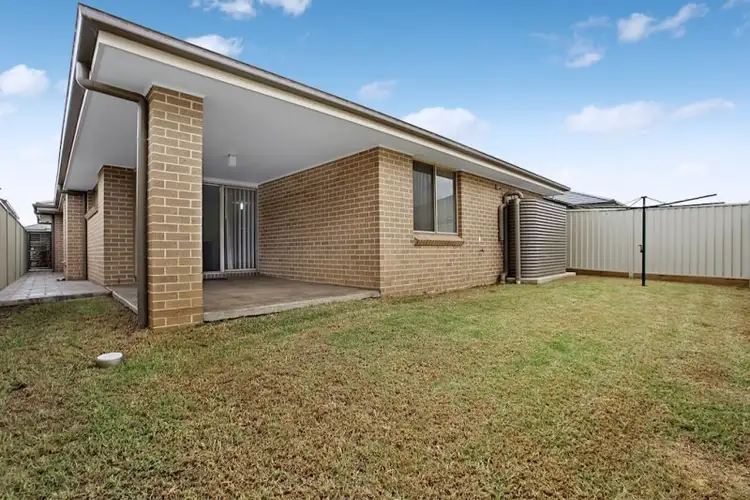 Seventh view of Homely house listing, 11 Bartlett Street, Oran Park NSW 2570