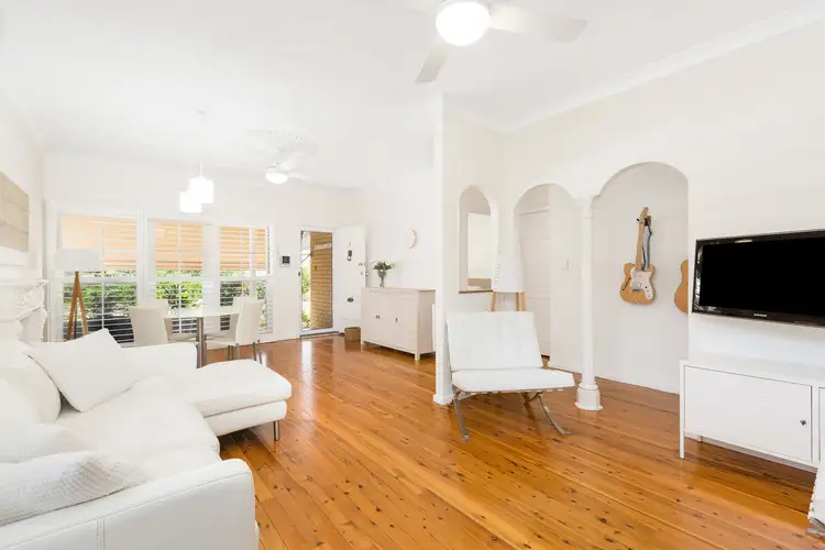 Second view of Homely villa listing, 2/23-25 Fontainebleau Street, Sans Souci NSW 2219