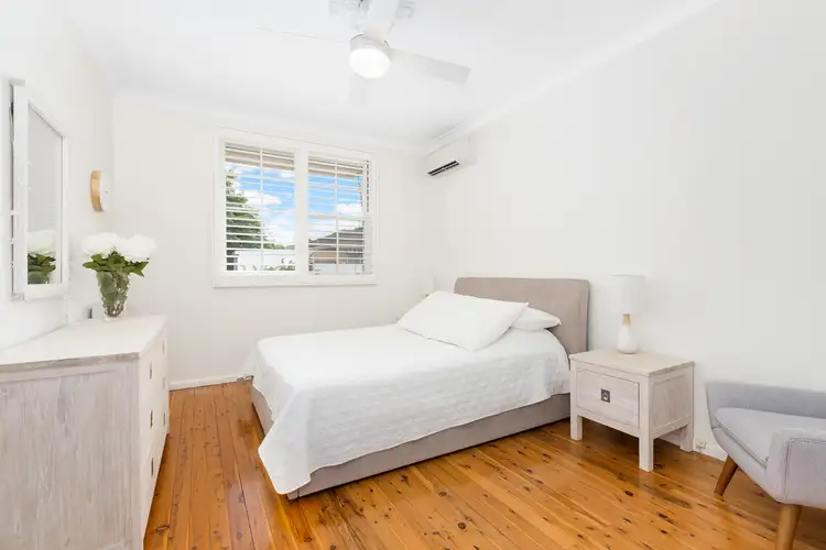 Fourth view of Homely villa listing, 2/23-25 Fontainebleau Street, Sans Souci NSW 2219