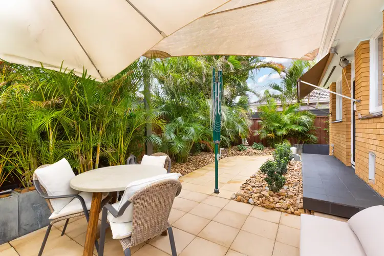 Sixth view of Homely villa listing, 2/23-25 Fontainebleau Street, Sans Souci NSW 2219