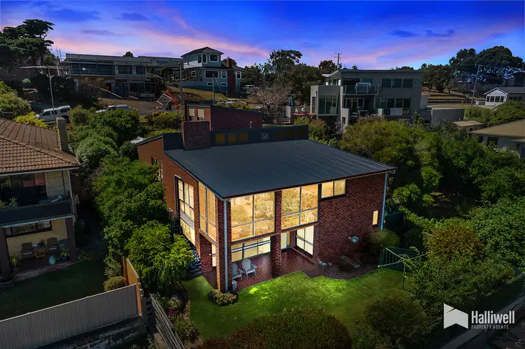 Second view of Homely house listing, 121 Sorell Street, Devonport TAS 7310