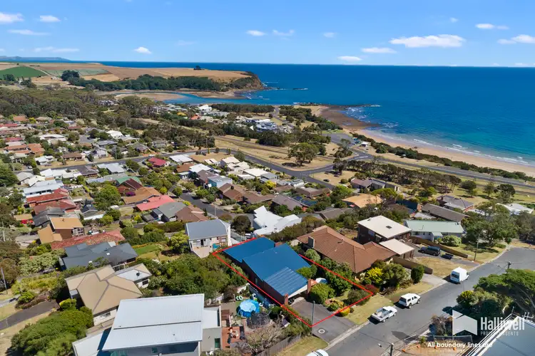 Third view of Homely house listing, 121 Sorell Street, Devonport TAS 7310