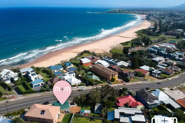 168 Lawrence Hargrave Drive, Austinmer NSW 2515
