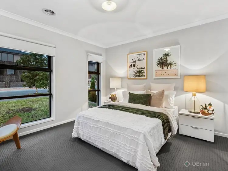Fourth view of Homely house listing, 14 Coolana Drive, Clyde North VIC 3978