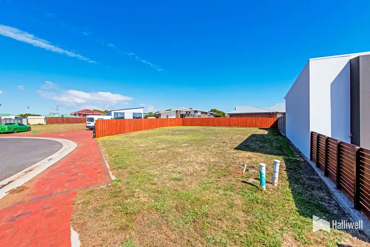 Fifth view of Homely land listing, 4 Charlotte Gardens, Devonport TAS 7310